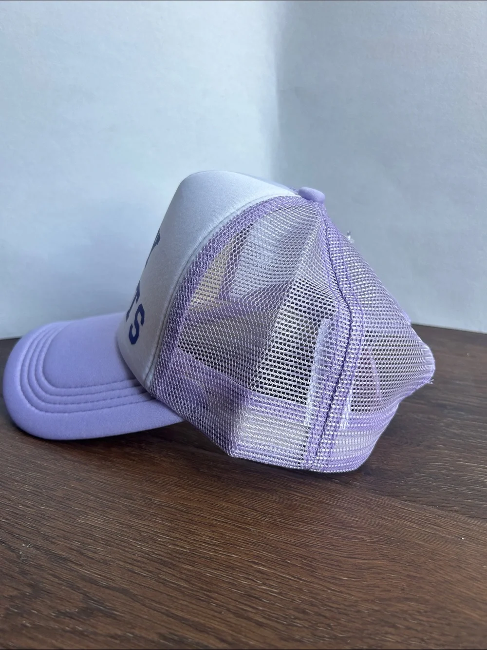 Yay Sports Trucker Hat | Purple Trucker Hat | Yay Sports | Snapback | Purple Hat